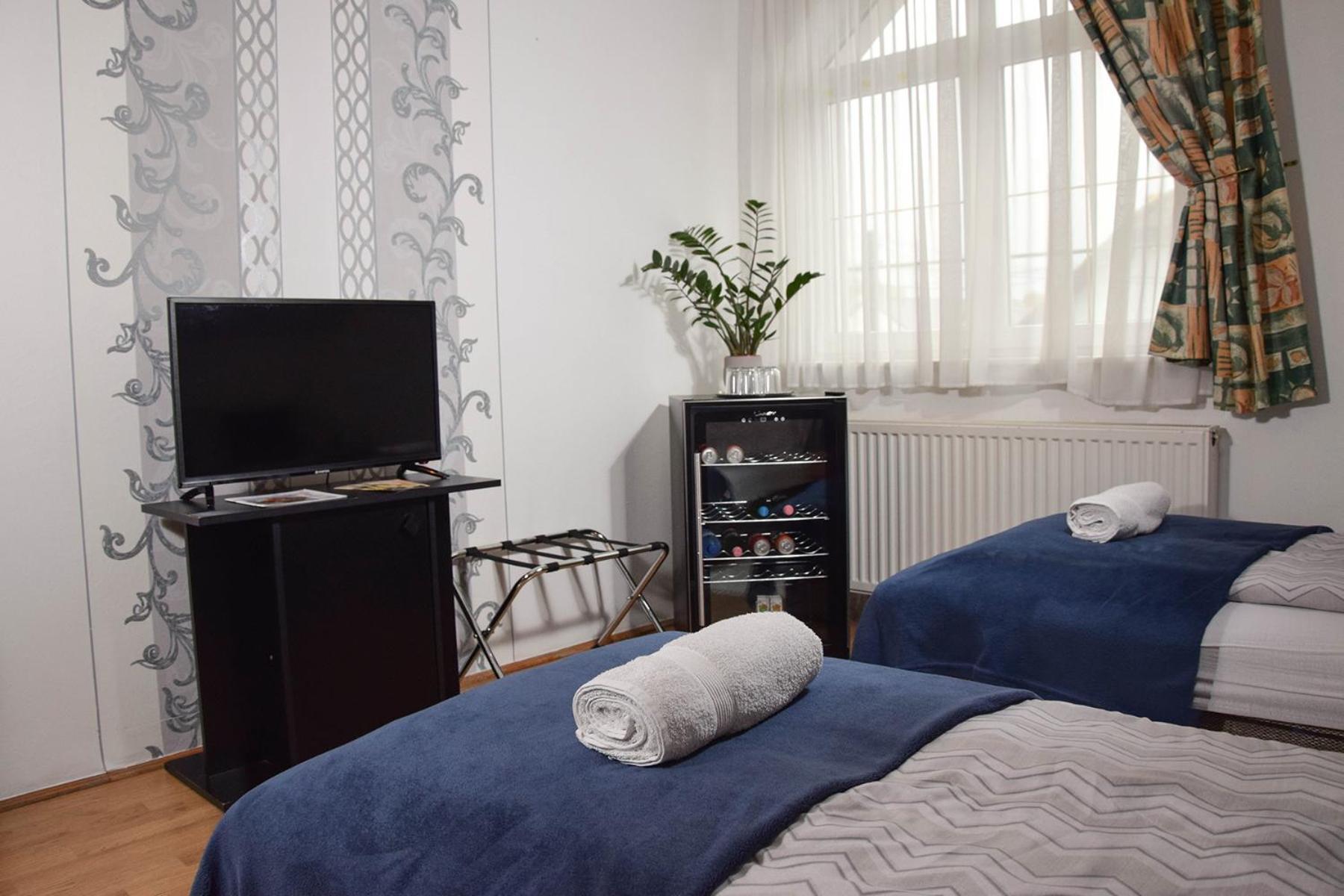 Kiskut Liget Pension Yanıkkale Dış mekan fotoğraf